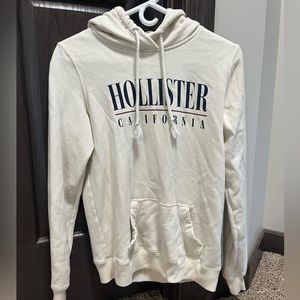 Small Hollister Sweatshirt